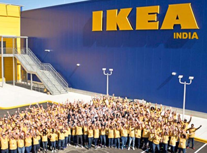 IKEA to initiate fresh investment round in India